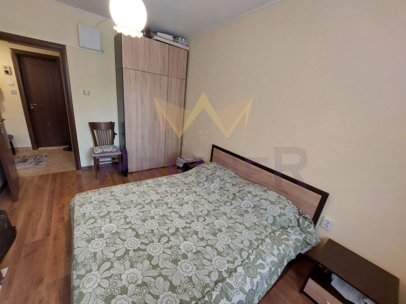 Продава 3-СТАЕН, гр. Варна, Погреби, снимка 5 - Aпартаменти - 47205865