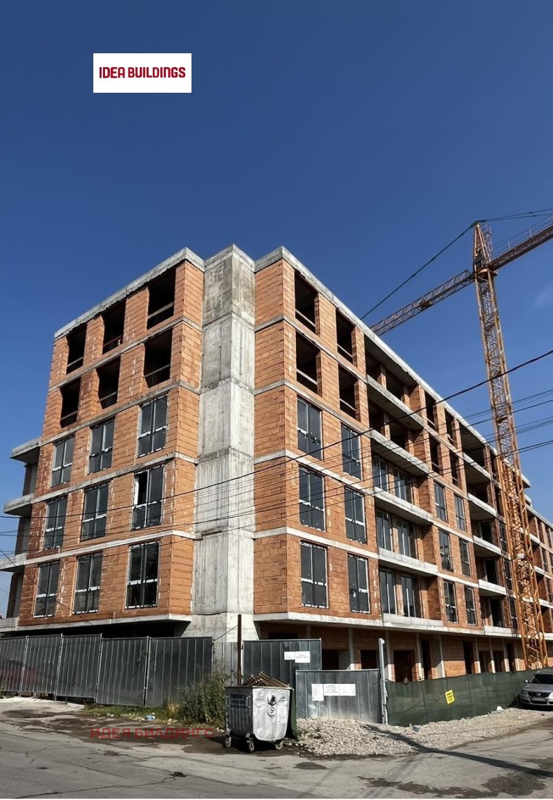 Te koop  2 slaapkamers Sofia , Ljulin 8 , 94 m² | 25880726 - afbeelding [7]