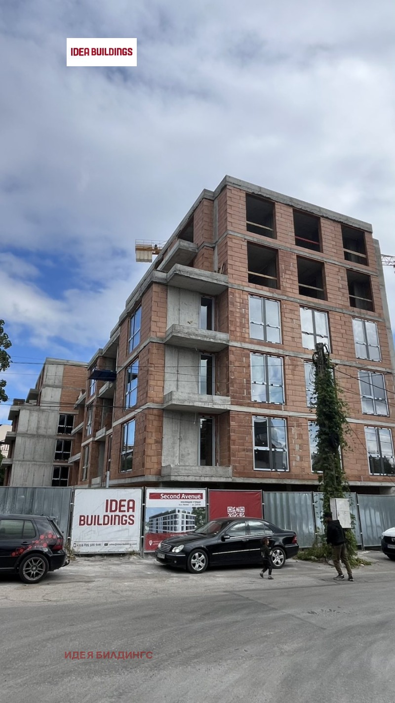Te koop  2 slaapkamers Sofia , Ljulin 8 , 94 m² | 25880726 - afbeelding [6]