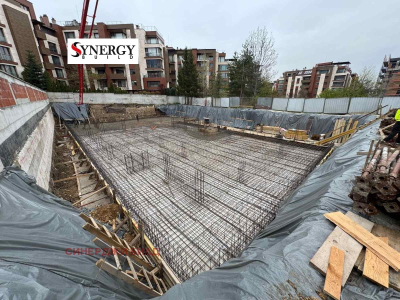 Til salg  2 soveværelser Sofia , Borovo , 157 kvm | 35416788 - billede [12]