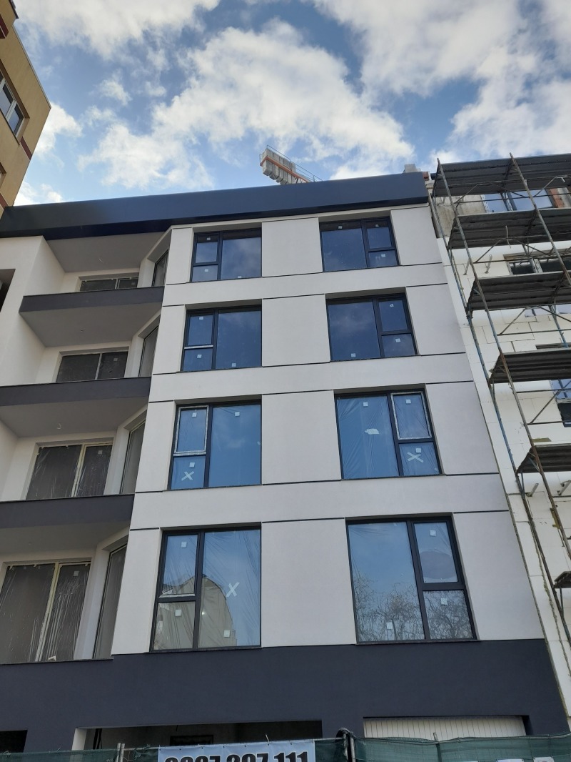 Продава  3-стаен, град София, Левски В •  174 800 EUR • ID 70528550 — holmes.bg - [1] 