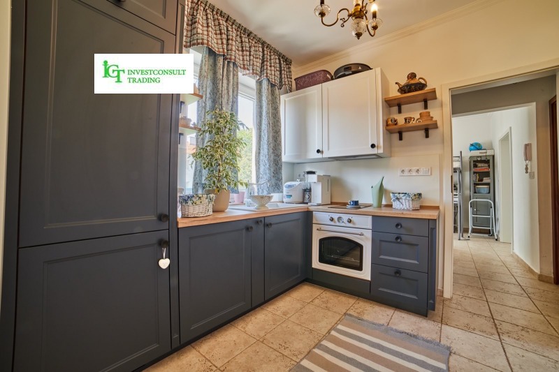 Satılık  2 yatak odası Sofia , Centar , 115 metrekare | 71369570 - görüntü [9]