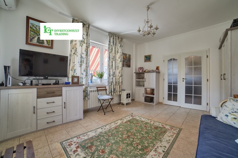 Satılık  2 yatak odası Sofia , Centar , 115 metrekare | 71369570 - görüntü [8]