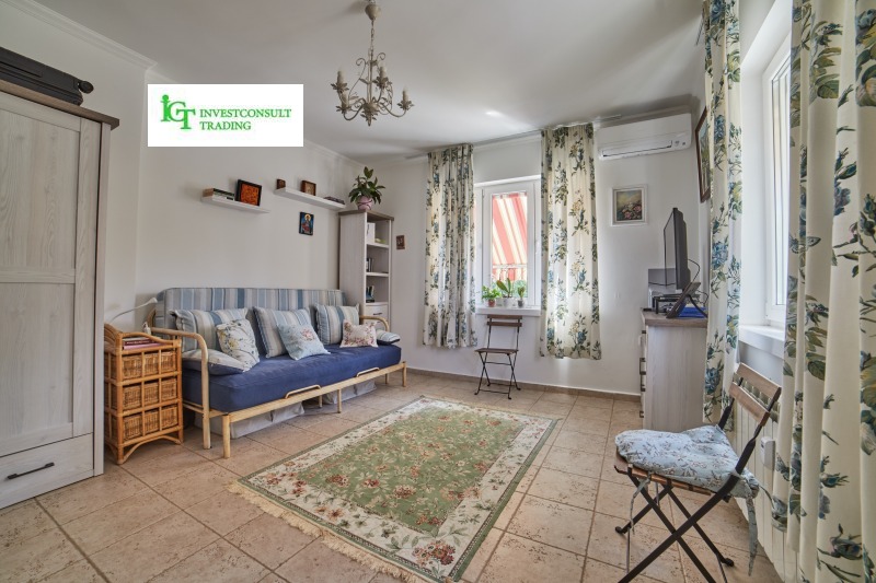 Satılık  2 yatak odası Sofia , Centar , 115 metrekare | 71369570 - görüntü [15]