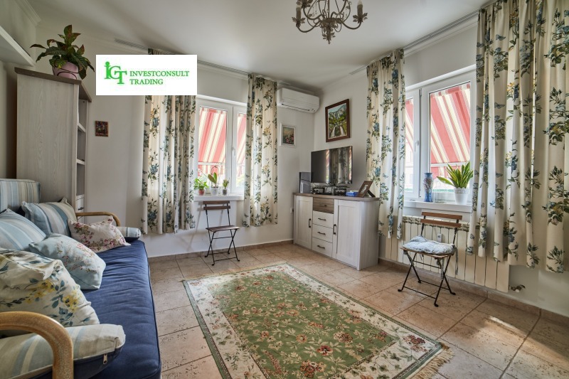 Satılık  2 yatak odası Sofia , Centar , 115 metrekare | 71369570 - görüntü [14]