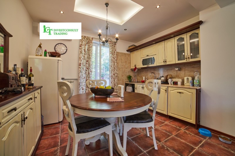 Satılık  2 yatak odası Sofia , Centar , 115 metrekare | 71369570 - görüntü [6]
