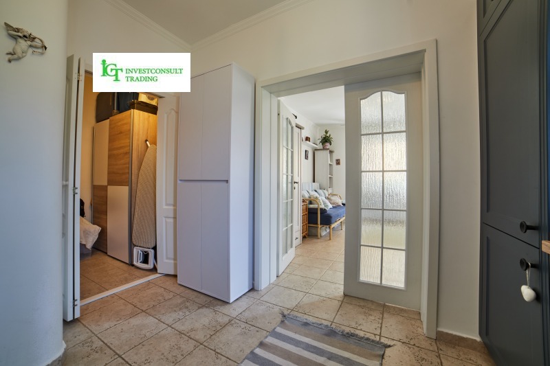 Satılık  2 yatak odası Sofia , Centar , 115 metrekare | 71369570 - görüntü [13]