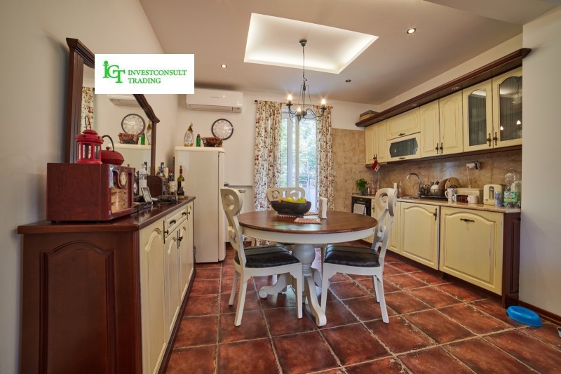 Satılık  2 yatak odası Sofia , Centar , 115 metrekare | 71369570 - görüntü [5]