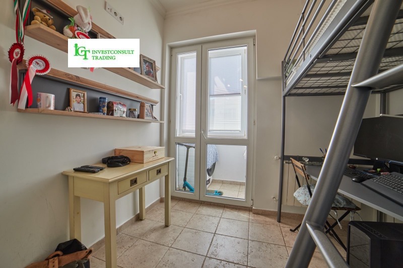 Satılık  2 yatak odası Sofia , Centar , 115 metrekare | 71369570 - görüntü [12]