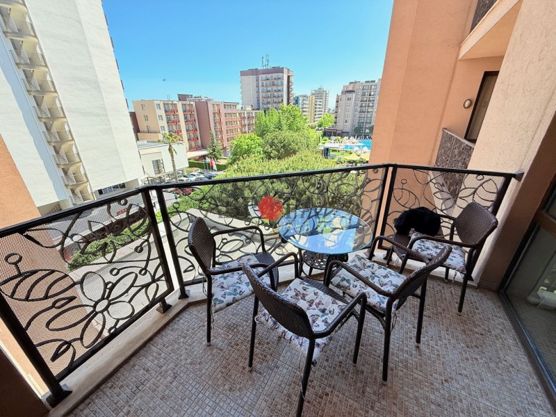 На продаж  2 спальні область Бургас , к.к. Слънчев бряг , 99 кв.м | 97725986 - зображення [14]