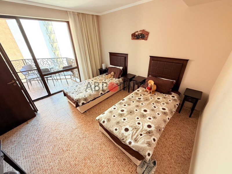 На продаж  2 спальні область Бургас , к.к. Слънчев бряг , 99 кв.м | 97725986 - зображення [9]