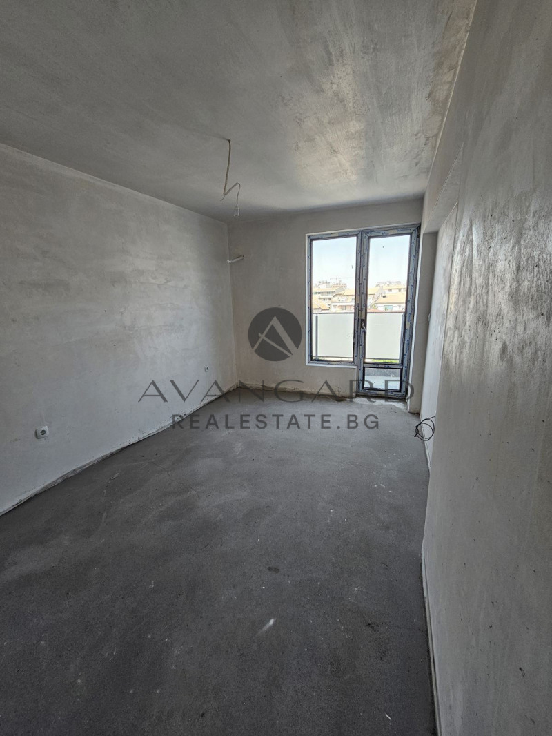 Til salgs  2 soverom Plovdiv , Karsjijaka , 98 kvm | 48120719 - bilde [6]