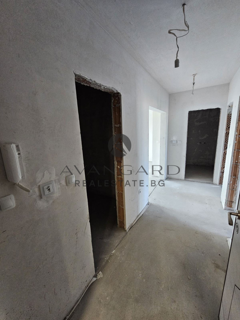 Til salgs  2 soverom Plovdiv , Karsjijaka , 98 kvm | 48120719 - bilde [8]