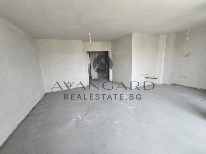 Til salgs  2 soverom Plovdiv , Karsjijaka , 98 kvm | 48120719 - bilde [3]