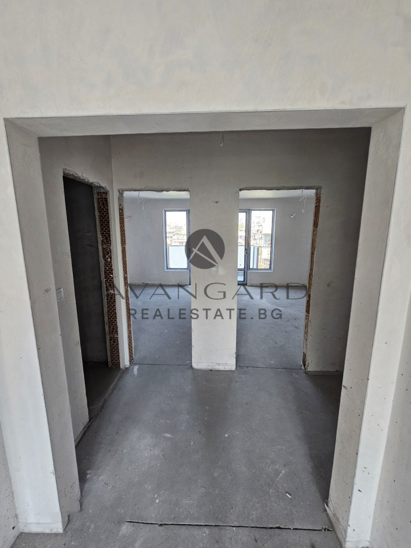 Til salgs  2 soverom Plovdiv , Karsjijaka , 98 kvm | 48120719 - bilde [5]