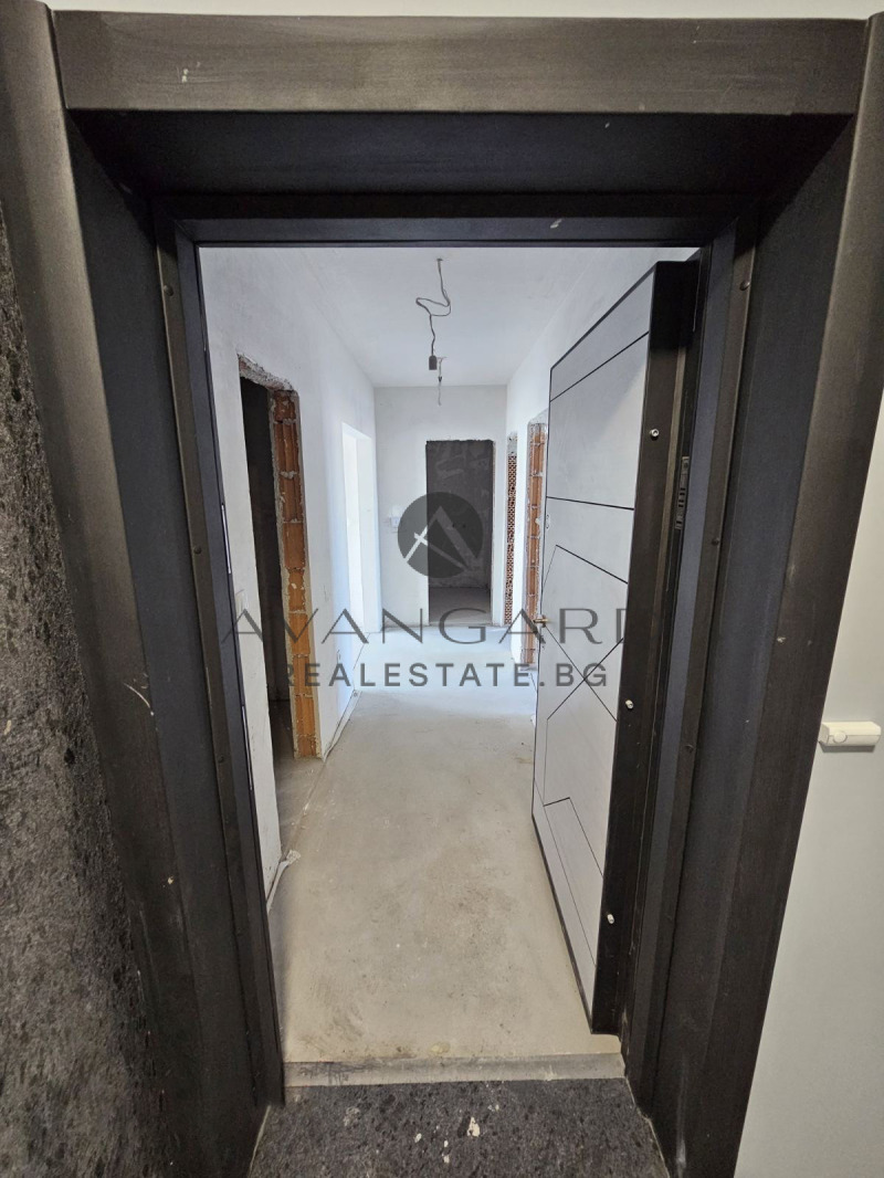 Til salgs  2 soverom Plovdiv , Karsjijaka , 98 kvm | 48120719 - bilde [9]
