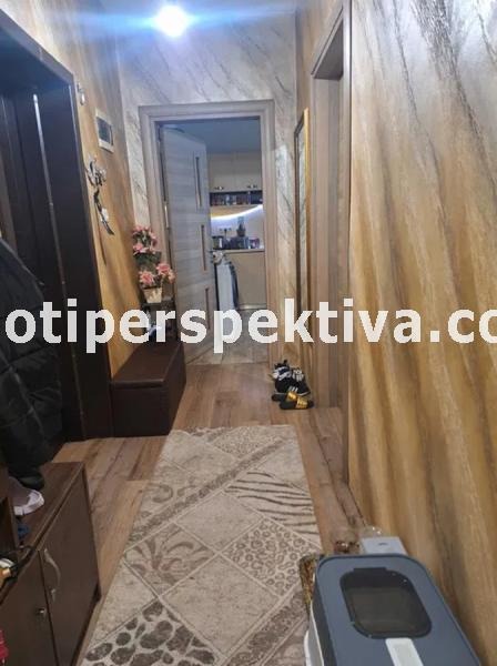 На продаж  2 спальні Пловдив , Център , 81 кв.м | 51617053 - зображення [8]