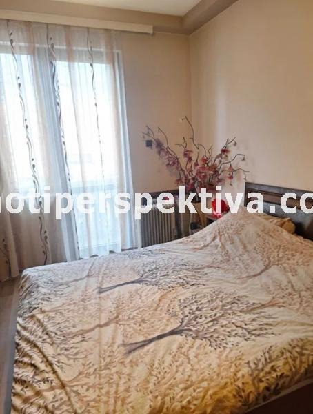 На продаж  2 спальні Пловдив , Център , 81 кв.м | 51617053 - зображення [6]
