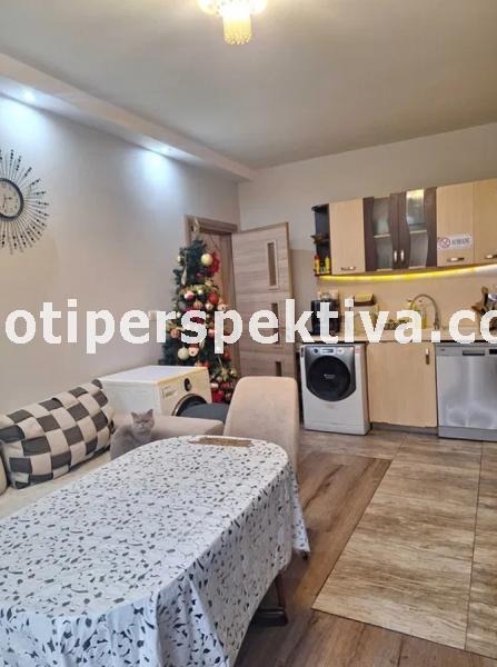 На продаж  2 спальні Пловдив , Център , 81 кв.м | 51617053 - зображення [5]