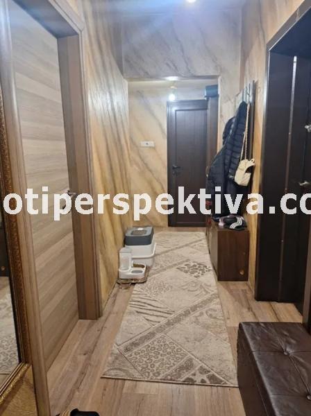 На продаж  2 спальні Пловдив , Център , 81 кв.м | 51617053 - зображення [9]