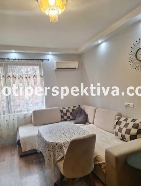 На продаж  2 спальні Пловдив , Център , 81 кв.м | 51617053 - зображення [2]