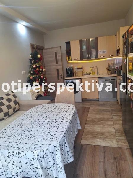 На продаж  2 спальні Пловдив , Център , 81 кв.м | 51617053 - зображення [3]