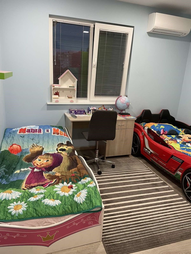 Продава 3-СТАЕН, гр. Пловдив, Тракия, снимка 4 - Апартаменти - 53034256