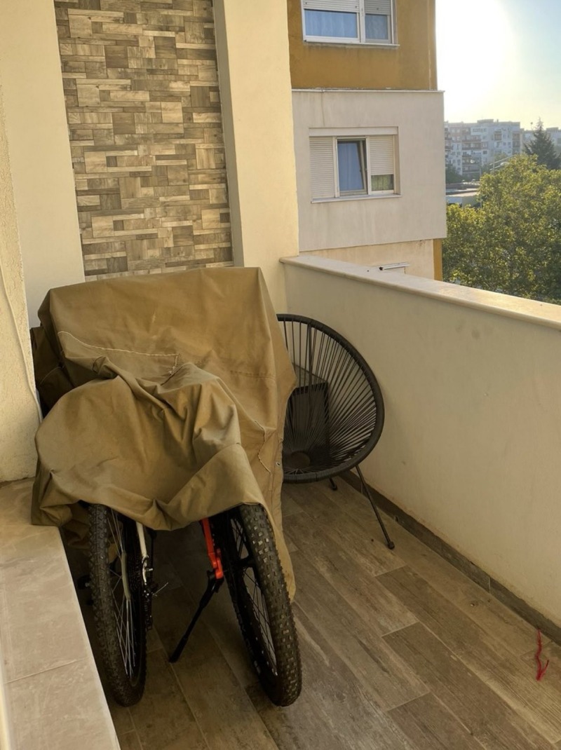 Продава 3-СТАЕН, гр. Пловдив, Тракия, снимка 10 - Апартаменти - 53034256