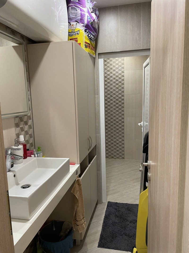 Продава 3-СТАЕН, гр. Пловдив, Тракия, снимка 5 - Апартаменти - 53034256