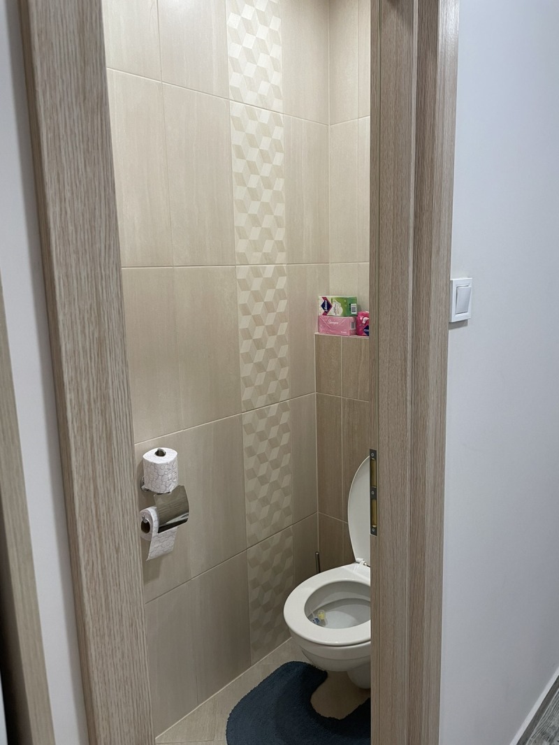 Продава 3-СТАЕН, гр. Пловдив, Тракия, снимка 7 - Апартаменти - 53034256