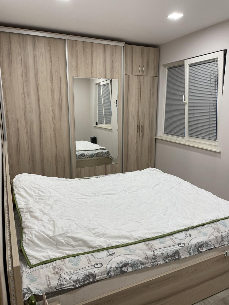 Продава 3-СТАЕН, гр. Пловдив, Тракия, снимка 3 - Апартаменти - 53034256