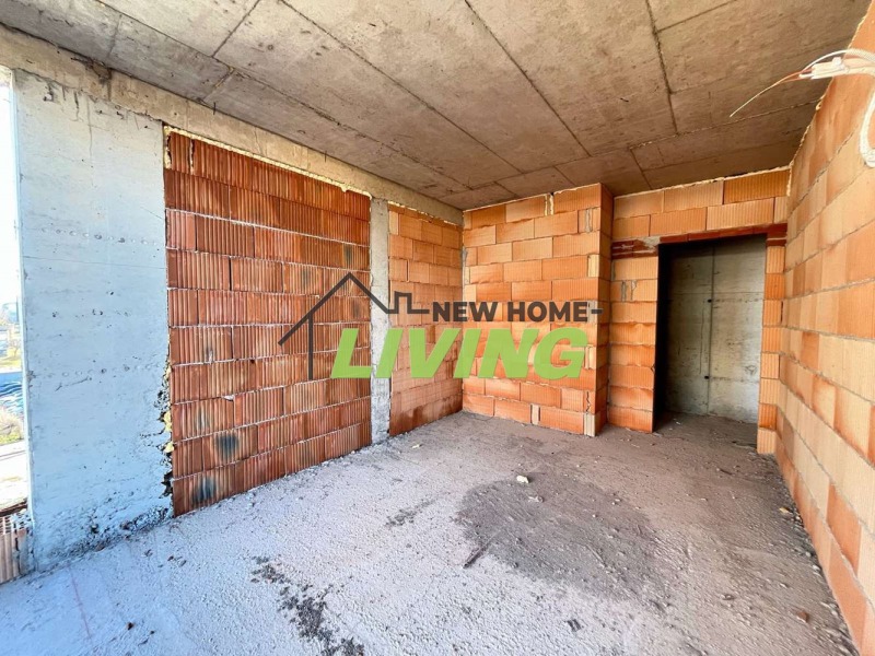 Продава 3-СТАЕН, гр. Бургас, област Бургас, снимка 4 - Апартаменти - 53260278