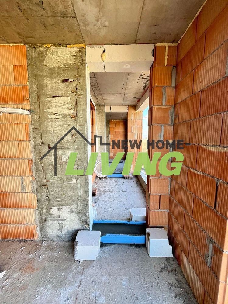 Продава 3-СТАЕН, гр. Бургас, област Бургас, снимка 10 - Апартаменти - 53260278