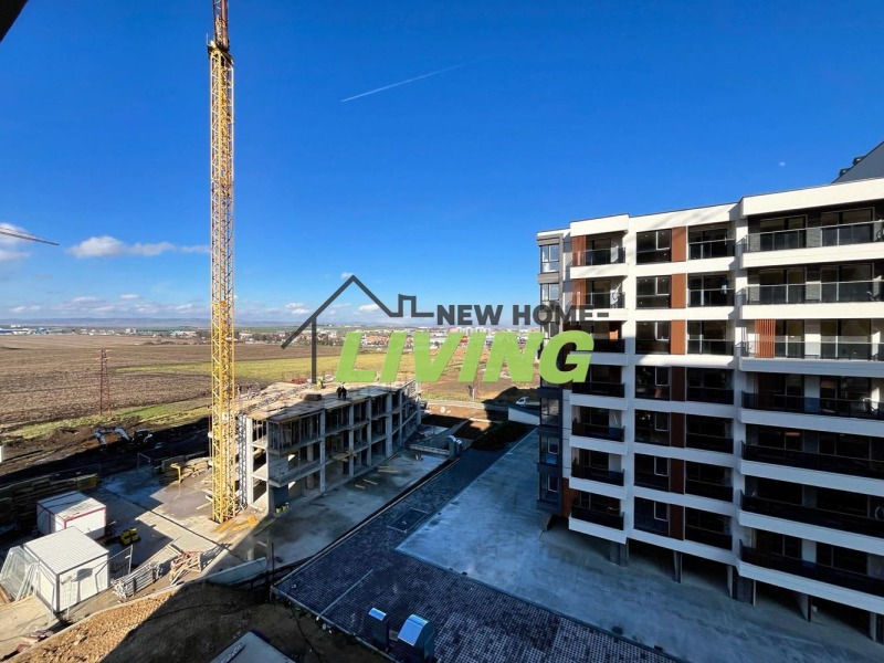 Продава 3-СТАЕН, гр. Бургас, област Бургас, снимка 11 - Апартаменти - 53260278