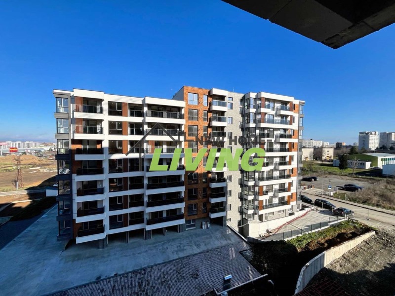 Продава 3-СТАЕН, гр. Бургас, област Бургас, снимка 12 - Апартаменти - 53260278