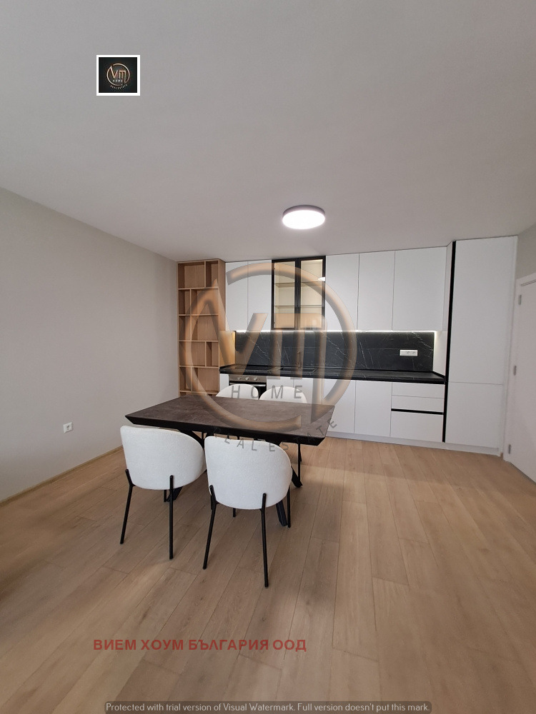 Продава 3-СТАЕН, гр. Варна, Център, снимка 2 - Апартаменти - 55687075