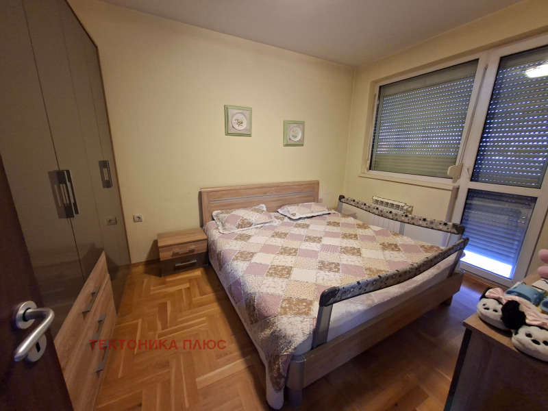 Продава 4-СТАЕН, гр. София, Център, снимка 11 - Апартаменти - 53211137