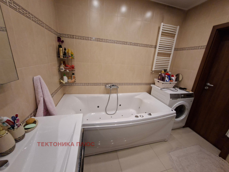 Продава 4-СТАЕН, гр. София, Център, снимка 7 - Апартаменти - 53211137