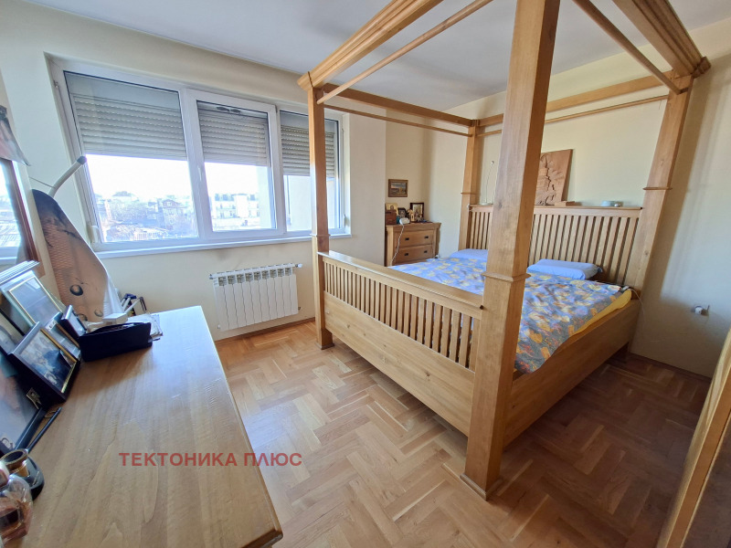 Продава 4-СТАЕН, гр. София, Център, снимка 8 - Апартаменти - 53211137