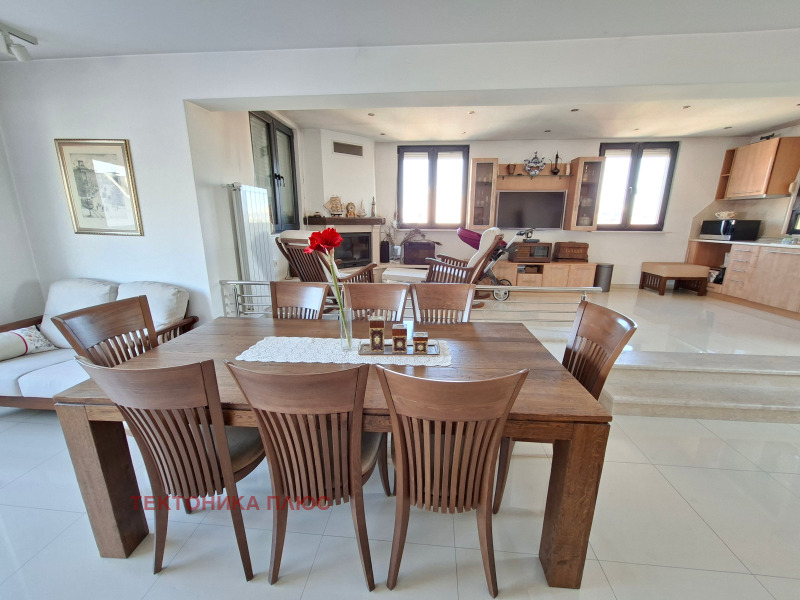 Продава 4-СТАЕН, гр. София, Център, снимка 13 - Апартаменти - 53211137