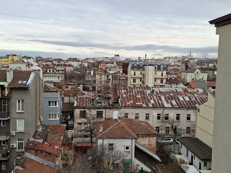 Продава 4-СТАЕН, гр. София, Център, снимка 12 - Апартаменти - 53211137