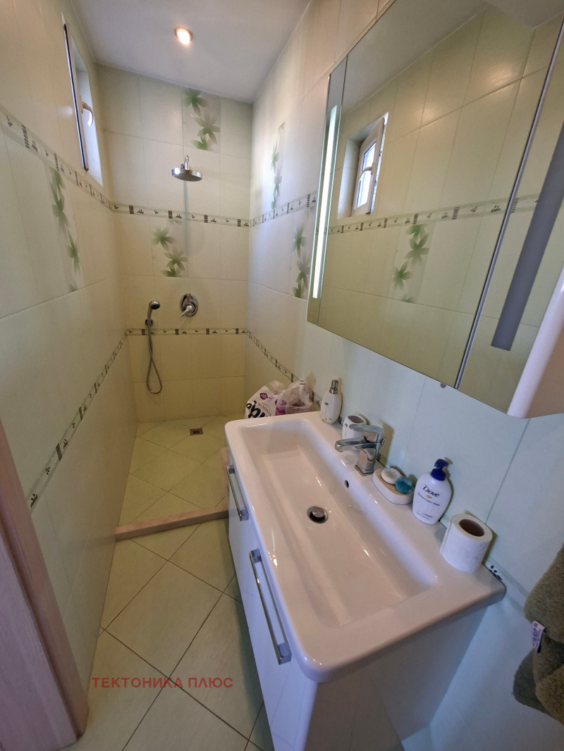 Продава 4-СТАЕН, гр. София, Център, снимка 16 - Апартаменти - 53211137