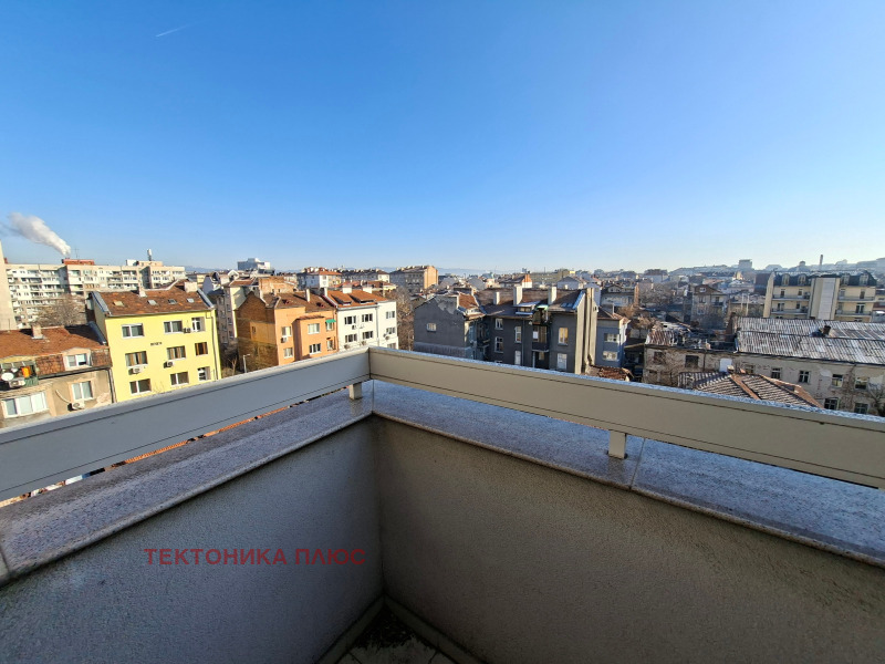 Продава 4-СТАЕН, гр. София, Център, снимка 10 - Апартаменти - 53211137