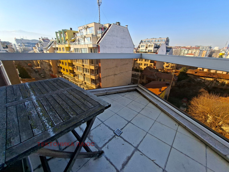 Продава 4-СТАЕН, гр. София, Център, снимка 5 - Апартаменти - 53211137