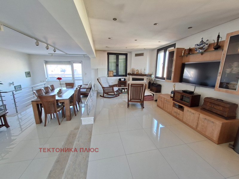 Продава 4-СТАЕН, гр. София, Център, снимка 14 - Апартаменти - 53211137