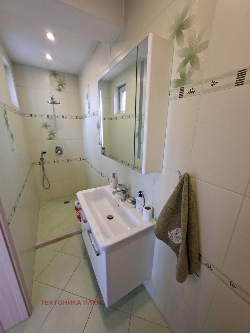 Продава 4-СТАЕН, гр. София, Център, снимка 15 - Апартаменти - 53211137