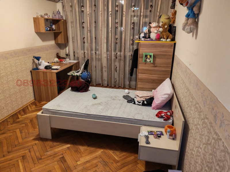 Продава 4-СТАЕН, гр. София, Банишора, снимка 9 - Апартаменти - 53403739