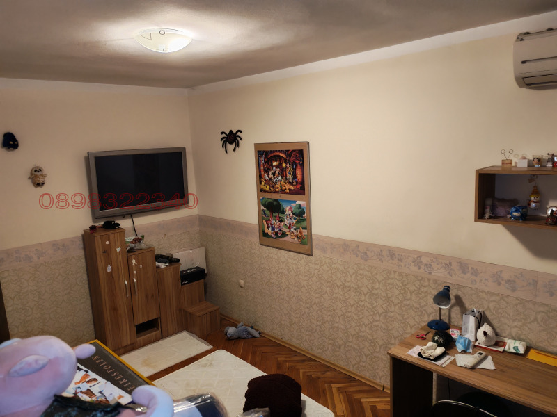 Продава 4-СТАЕН, гр. София, Банишора, снимка 8 - Апартаменти - 53403739