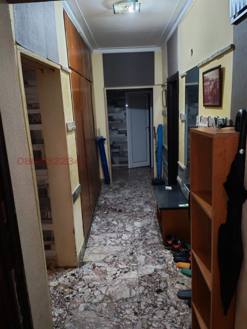 Продава 4-СТАЕН, гр. София, Банишора, снимка 3 - Апартаменти - 53403739