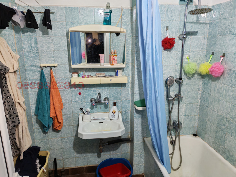 Продава 4-СТАЕН, гр. София, Банишора, снимка 6 - Апартаменти - 53403739